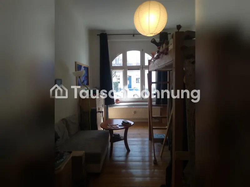 Tauschwohnung: Gemütliche Wohnung mit top Lage für Wohnung am Rand / Umland — photo 1